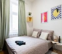 Pronájem bytu Praha