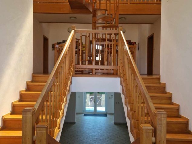 Spolubydlení Dolany