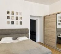 Pronájem bytu Praha