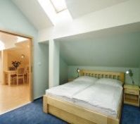 Pronájem bytu Praha