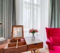 Pronájem bytu Praha