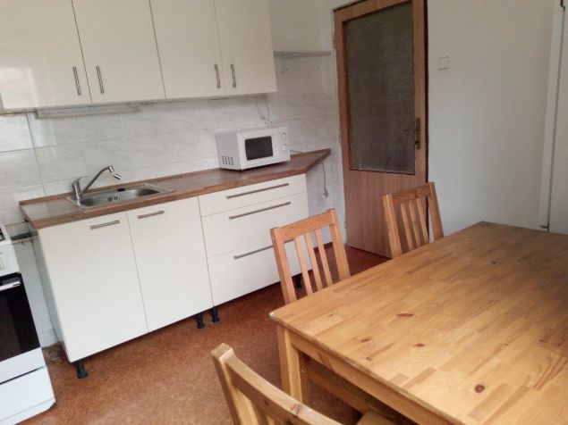 Pronájem pokoje Brno