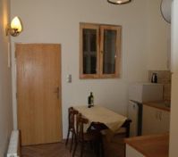 Pronájem bytu Praha