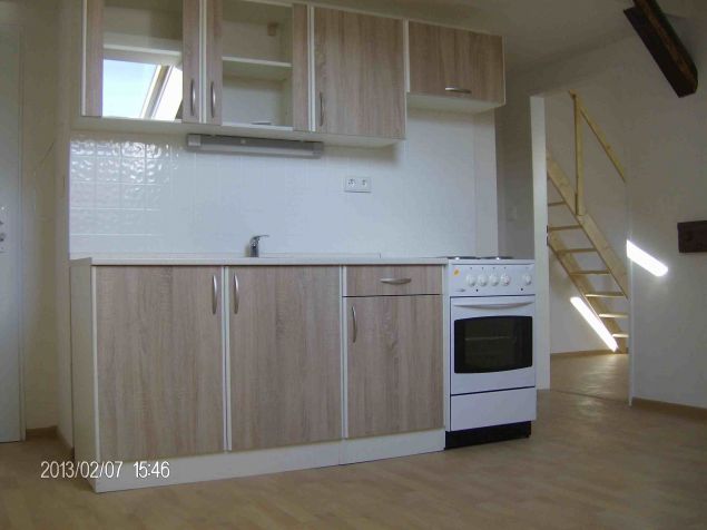 Pronájem bytu České Budějovice