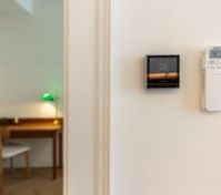 Pronájem bytu Praha