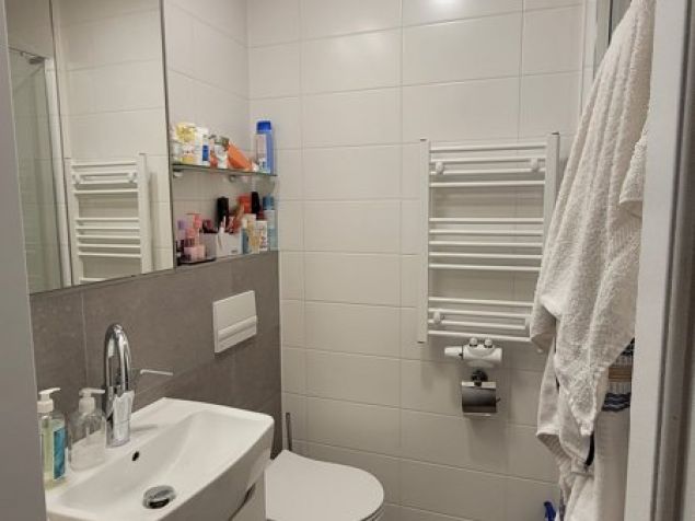 Pronájem bytu Praha