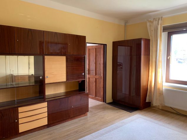 Pronájem pokoje Praha