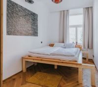 Pronájem bytu Praha