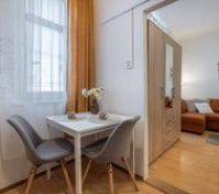 Pronájem bytu Praha