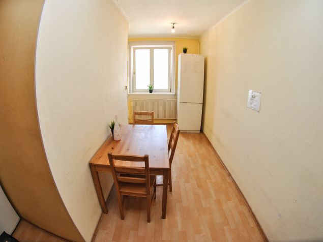 Pronájem pokoje Brno