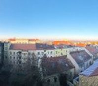 Pronájem bytu Praha