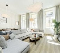 Living room image 4