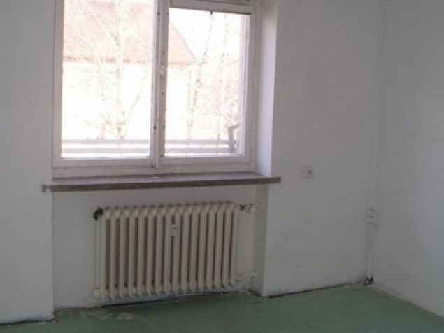 Pronájem bytu Rybitví