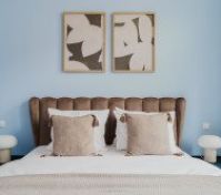 Pronájem bytu Praha