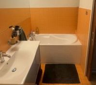 Pronájem bytu Praha