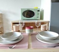 Pronájem bytu Praha