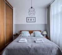 Pronájem bytu Praha