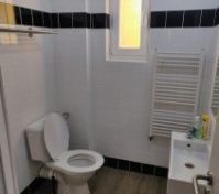 Pronájem bytu Praha