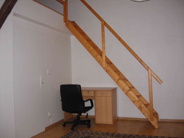 Pronájem bytu České Budějovice