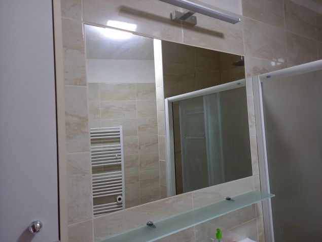 Pronájem bytu Klecany