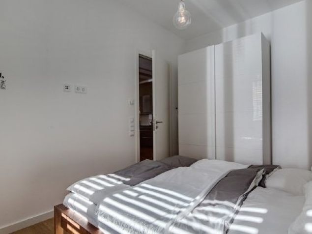 Pronájem bytu Olomouc