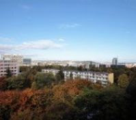 Pronájem bytu Praha