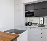 Pronájem bytu Praha