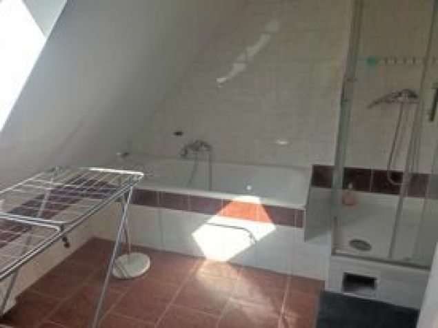 Pronájem bytu Hradec Králové