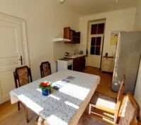 Pronájem bytu Praha