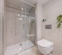 Pronájem bytu Praha