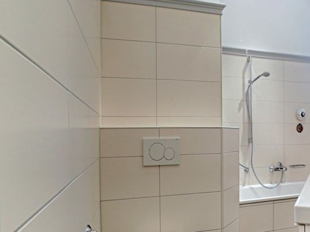 Pronájem bytu Plzeň