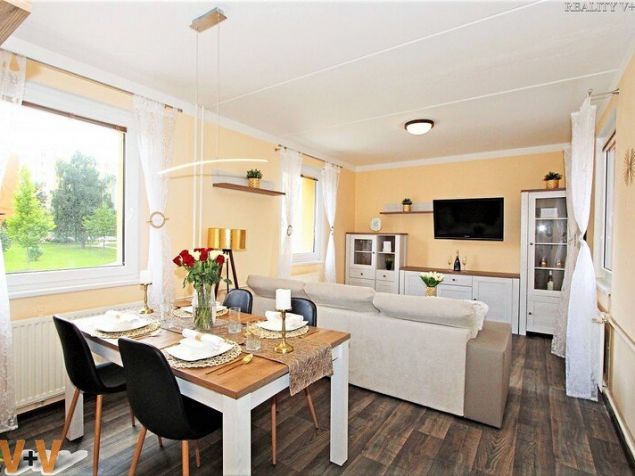 Pronájem bytu České Budějovice