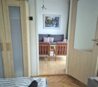 Pronájem bytu Praha