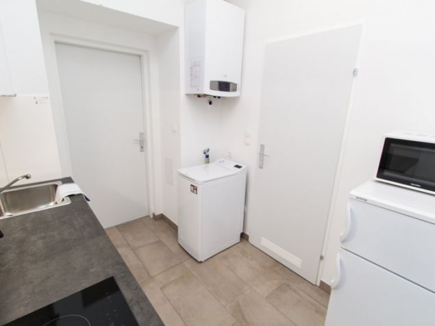 Pronájem bytu Praha