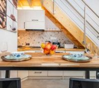 Pronájem bytu Praha