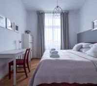 Pronájem bytu Praha