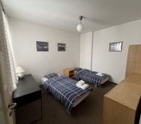 Pronájem bytu Praha