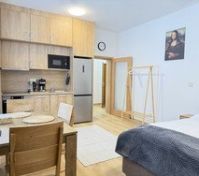 Pronájem bytu Praha