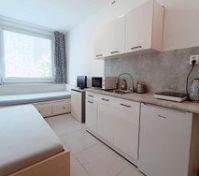 Pronájem bytu Praha