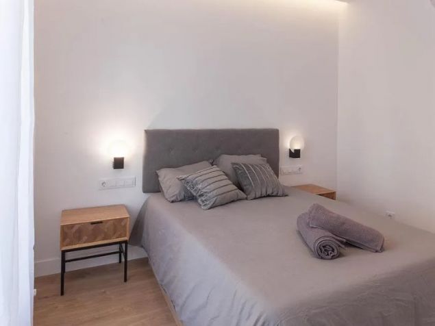 Pronájem bytu Praha