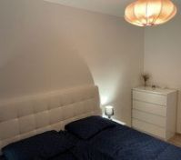 Pronájem bytu Praha