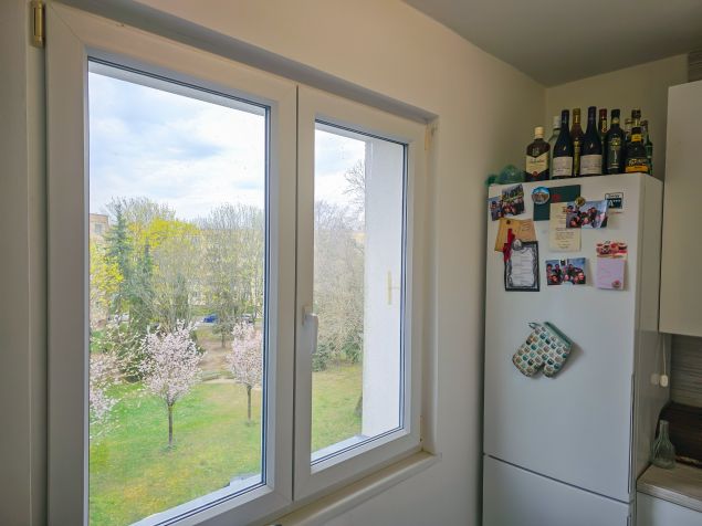 Pronájem pokoje Praha