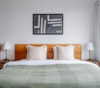 King Size Bed