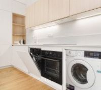 Pronájem bytu Praha