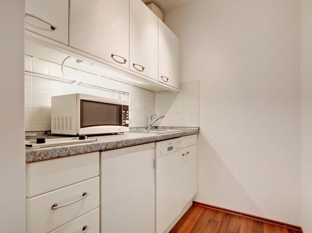 Pronájem bytu Praha