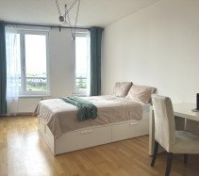 Pronájem bytu Praha