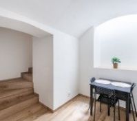 Pronájem bytu Praha