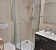 Pronájem bytu Praha