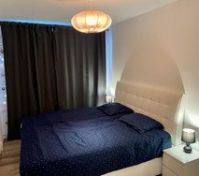 Pronájem bytu Praha