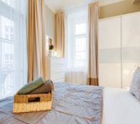 Pronájem bytu Praha